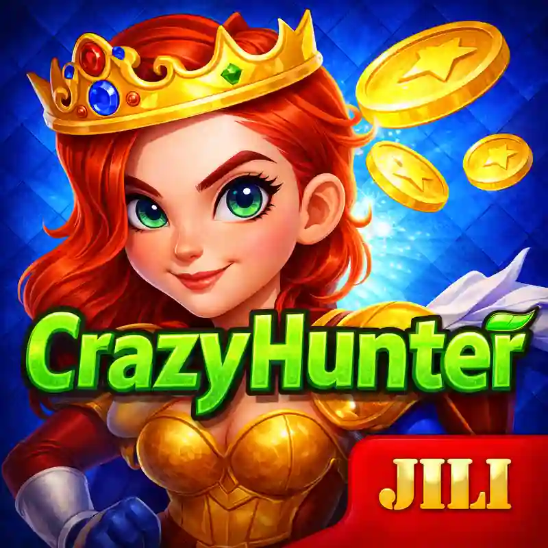 Crazy Hunter Slot Game