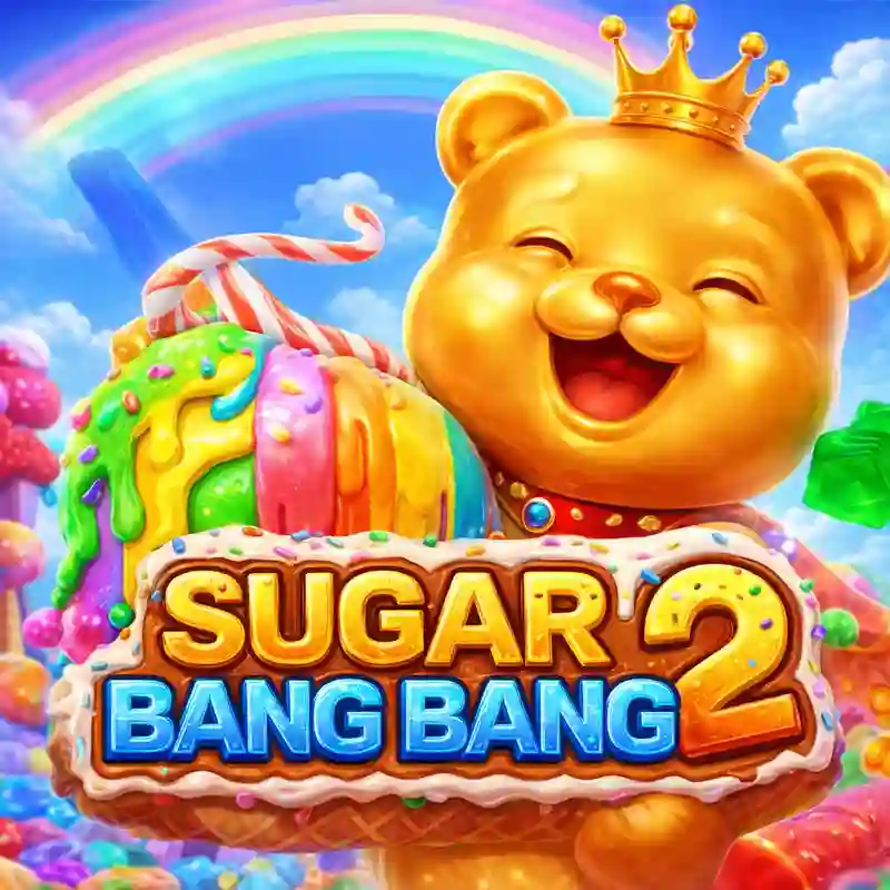 Sugar Bang Bang 2 Online Slot ph5bet