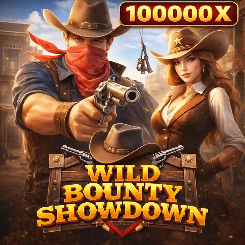 Wild Bounty Showdown Online Slot Game